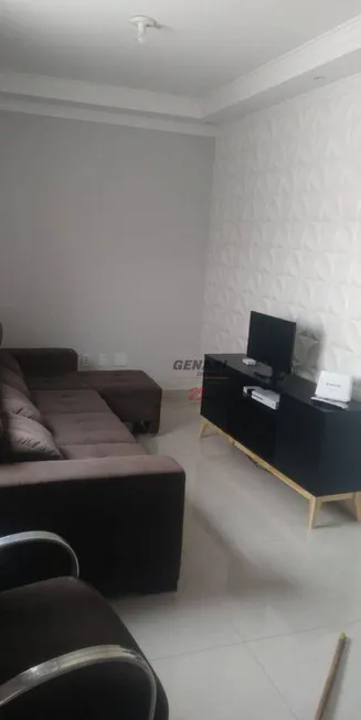 Foto 1 de Casa com 3 Quartos à venda, 79m² em Parque Residencial Sabiás, Indaiatuba