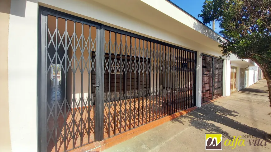Foto 1 de Casa com 1 Quarto à venda, 170m² em Vila Nova, Salto