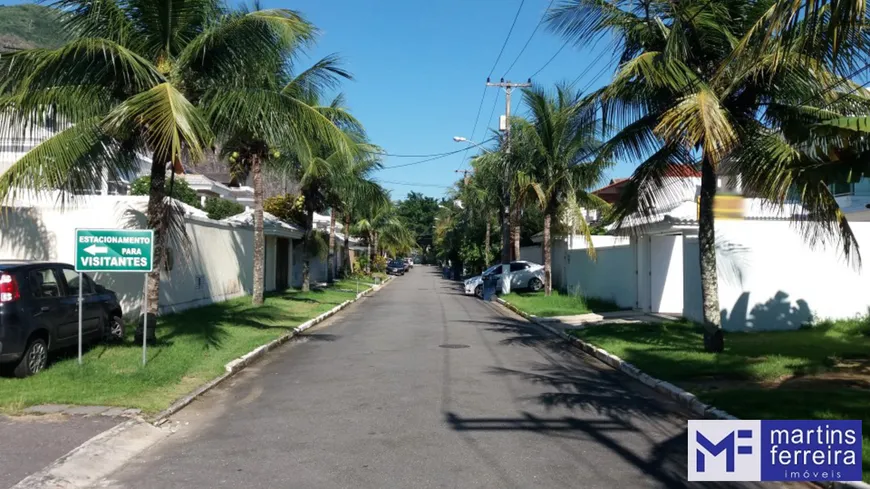 Foto 1 de Lote/Terreno à venda, 470m² em Vargem Pequena, Rio de Janeiro