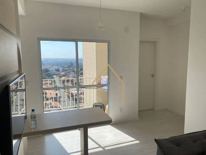 Foto 1 de Apartamento com 2 Quartos à venda, 50m² em Jardim Bela Vista, Americana