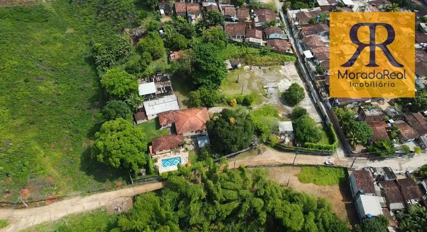 Foto 1 de Fazenda/Sítio com 4 Quartos à venda, 10000m² em Bela Vista, Igarassu