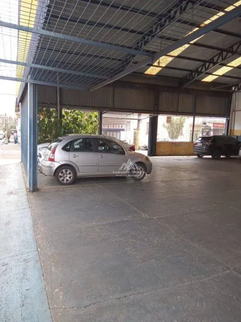 Foto 1 de Ponto Comercial à venda, 369m² em Centro, Ribeirão Preto