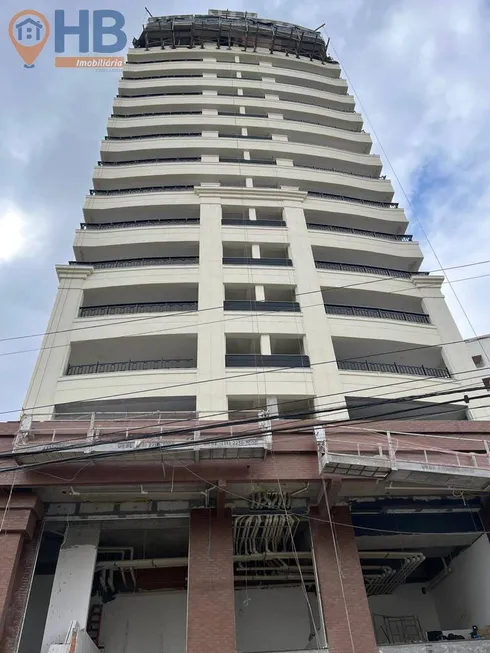 Foto 1 de Apartamento com 2 Quartos à venda, 75m² em Jardim Apolo I, São José dos Campos