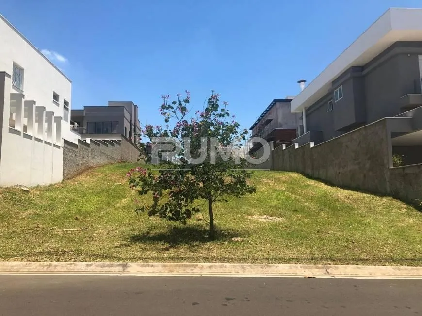 Foto 1 de Lote/Terreno à venda, 375m² em Loteamento Parque dos Alecrins , Campinas