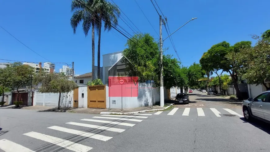 Foto 1 de Sobrado com 3 Quartos à venda, 477m² em Brooklin, São Paulo