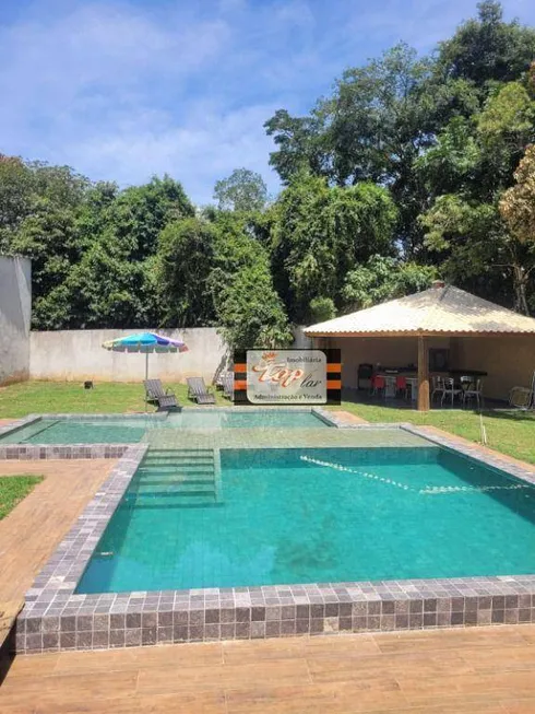 Foto 1 de Fazenda/Sítio com 4 Quartos à venda, 220m² em Rancho Grande, Mairiporã