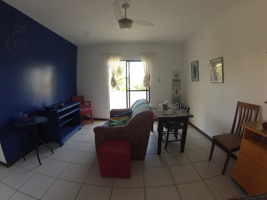 Foto 1 de Apartamento com 2 Quartos para alugar, 60m² em Stella Maris, Salvador