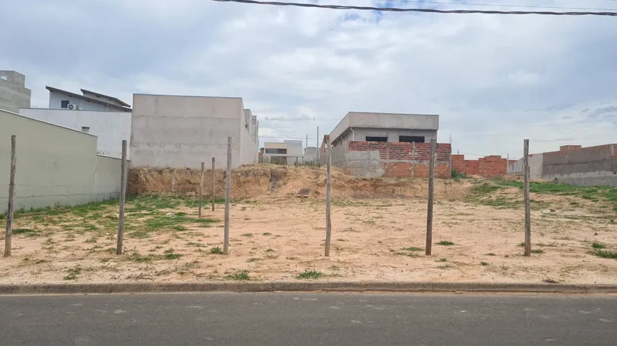 Foto 1 de Lote/Terreno com 1 Quarto à venda, 200m² em Residencial Vila dos Eucaliptos, Salto