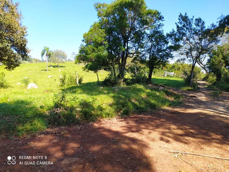 Foto 1 de Fazenda/Sítio à venda, 110000m² em , Itatiaiuçu