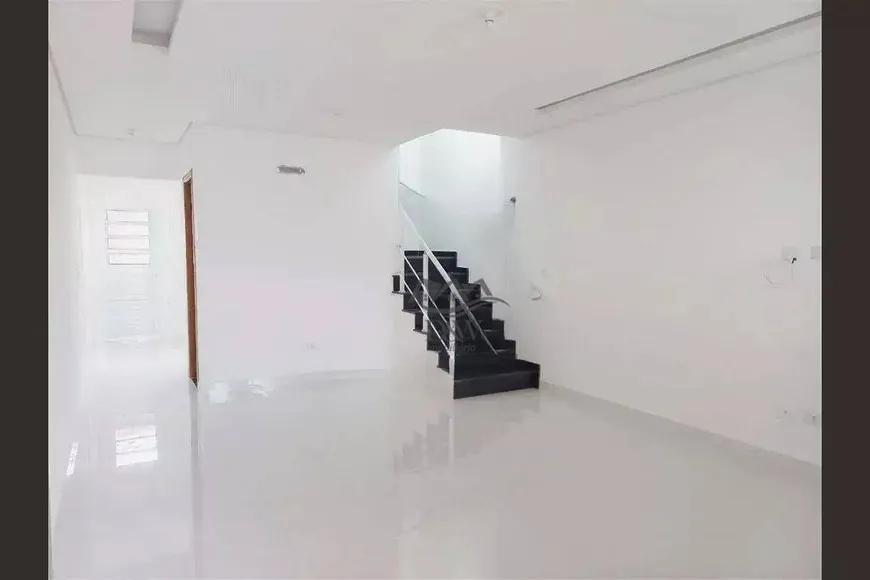 Foto 1 de Sobrado com 3 Quartos à venda, 107m² em Vila Medeiros, São Paulo