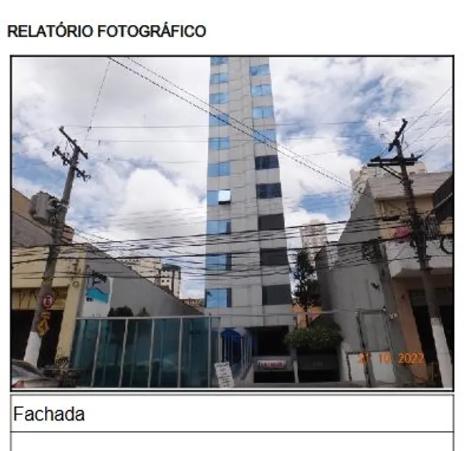 Foto 1 de Sala Comercial com 1 Quarto à venda, 10m² em Água Branca, São Paulo