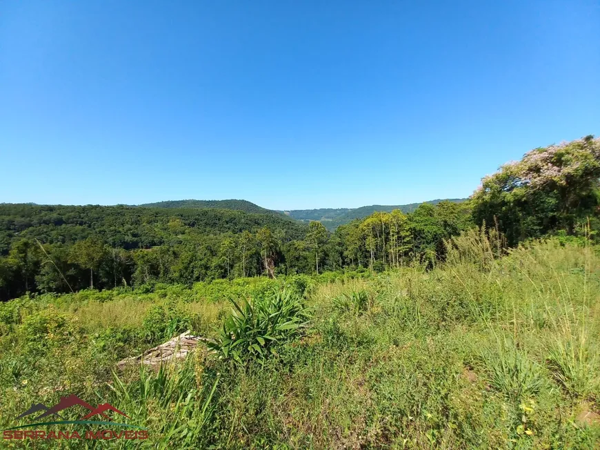 Foto 1 de Lote/Terreno à venda, 20000m² em Vila Germania, Nova Petrópolis