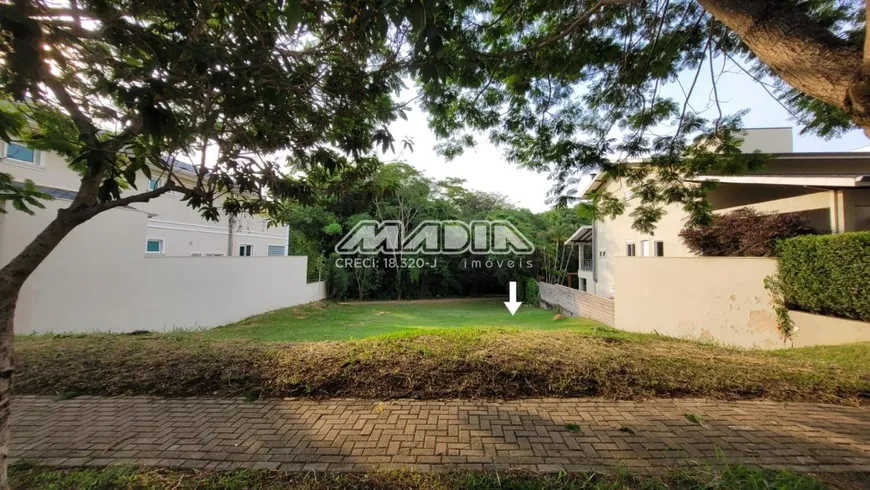 Foto 1 de Lote/Terreno à venda, 510m² em Reserva Colonial, Valinhos