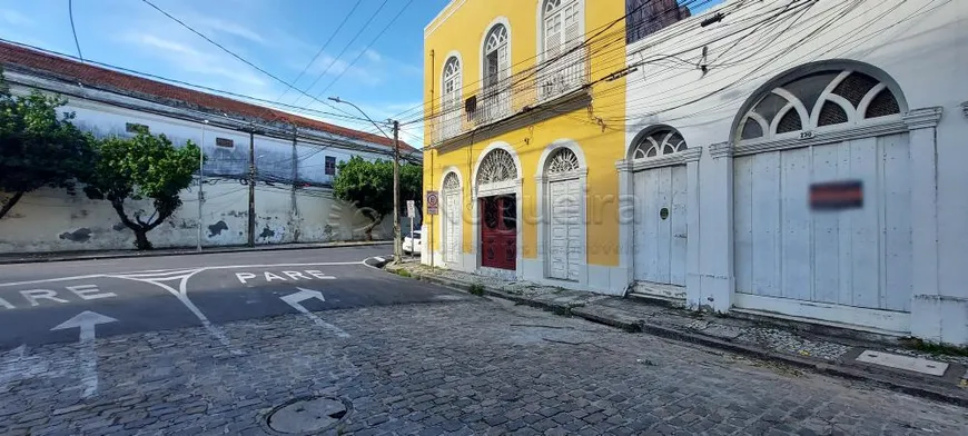 Foto 1 de Galpão/Depósito/Armazém à venda em Recife, Recife