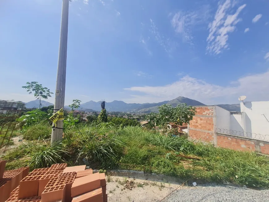 Foto 1 de Lote/Terreno à venda, 198m² em Guaratiba, Rio de Janeiro