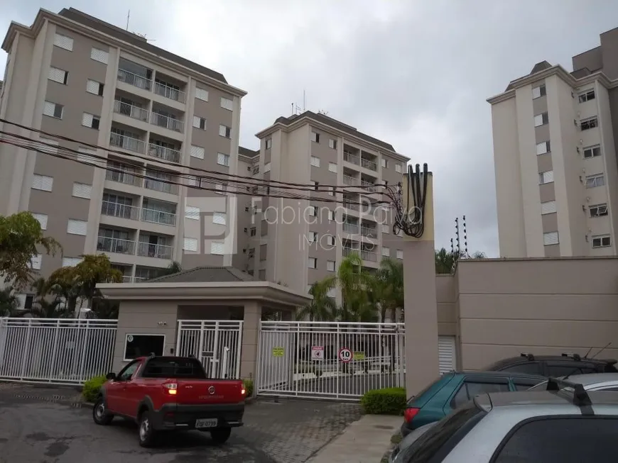 Foto 1 de Apartamento com 3 Quartos à venda, 79m² em Jardim Renata, Arujá