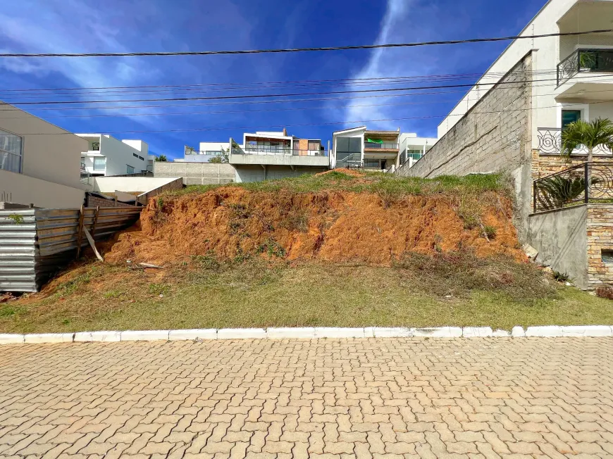 Foto 1 de Lote/Terreno à venda, 420m² em São Pedro, Juiz de Fora