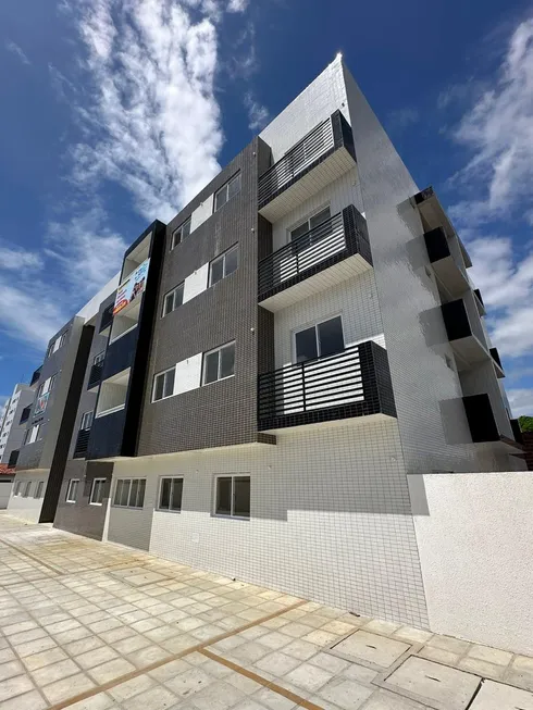 Foto 1 de Apartamento com 3 Quartos à venda, 62m² em Planalto Boa Esperança, João Pessoa
