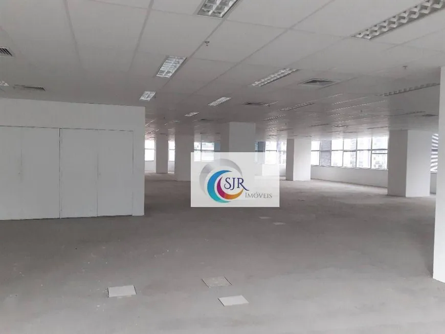 Foto 1 de Sala Comercial para alugar, 669m² em Brooklin, São Paulo