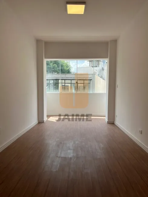 Foto 1 de Apartamento com 2 Quartos à venda, 88m² em Vila Buarque, São Paulo