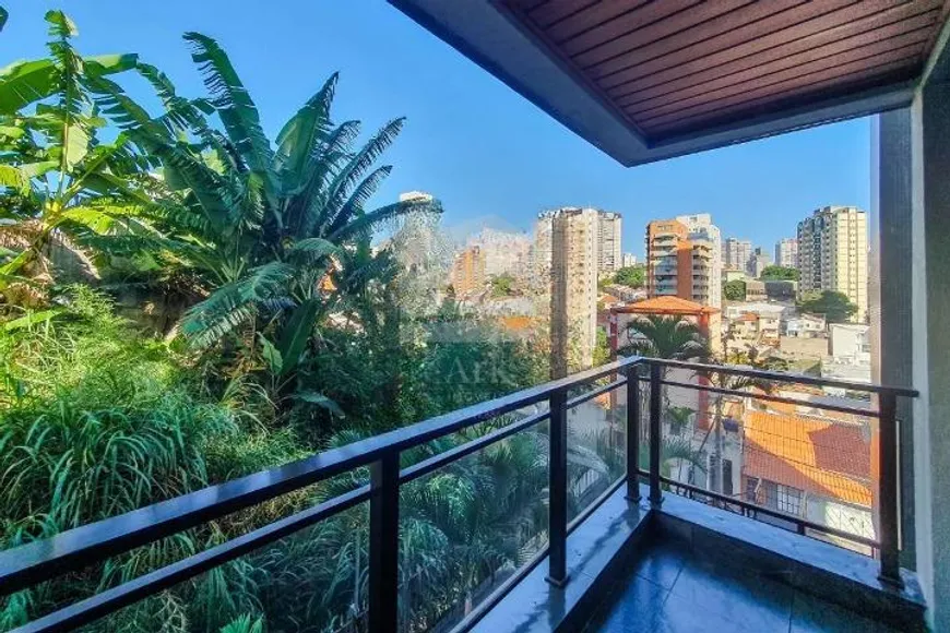 Foto 1 de Apartamento com 3 Quartos para alugar, 86m² em Vila Mariana, São Paulo