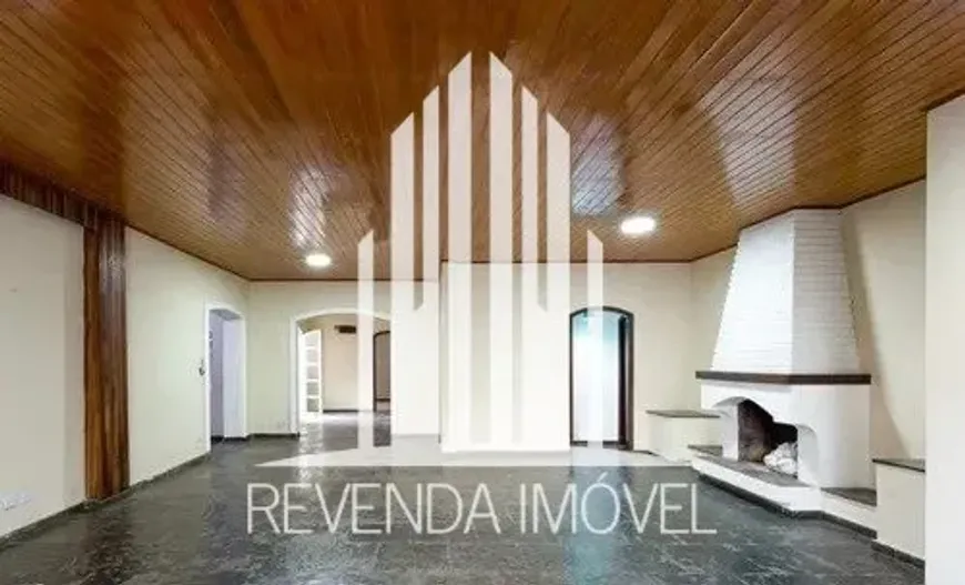 Foto 1 de Casa com 3 Quartos à venda, 325m² em Vila Leopoldina, São Paulo