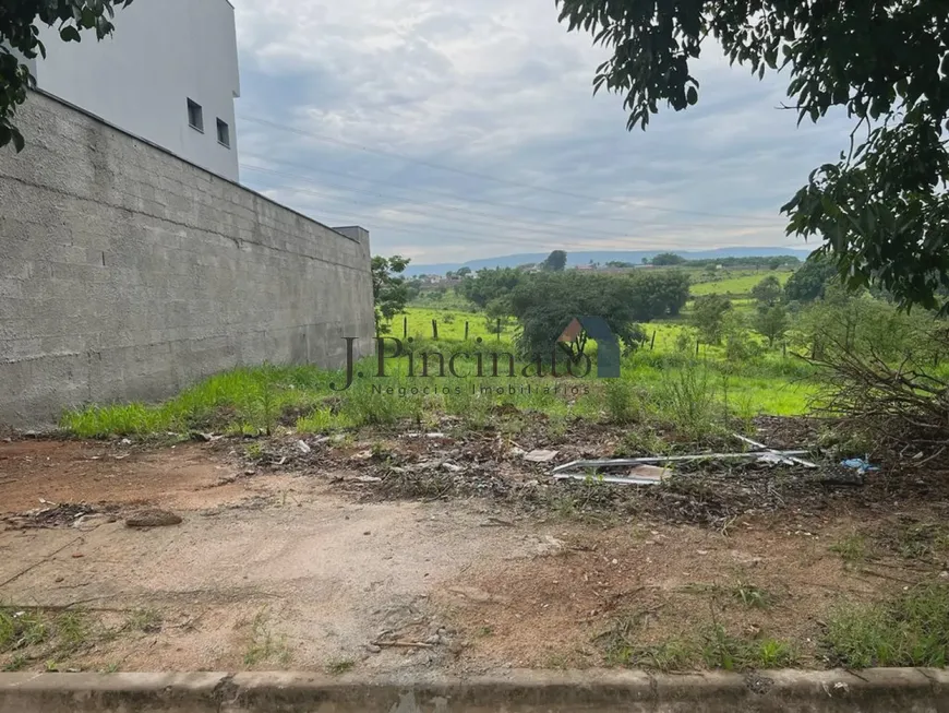 Foto 1 de Lote/Terreno à venda, 250m² em Jardim Alice, Jundiaí