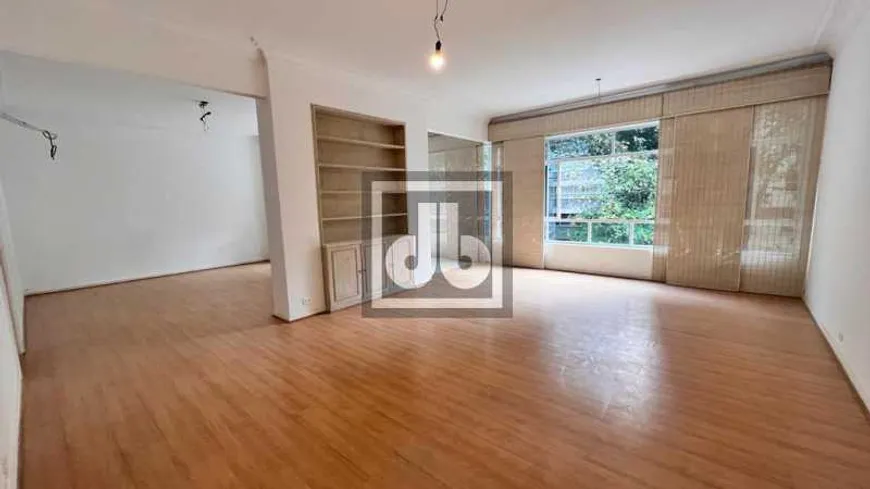 Foto 1 de Apartamento com 4 Quartos à venda, 240m² em Leblon, Rio de Janeiro