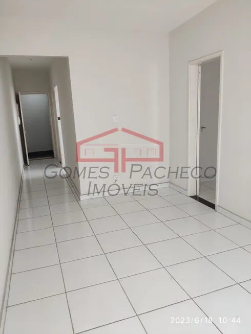 Foto 1 de Apartamento com 1 Quarto à venda, 75m² em Centro, São Vicente