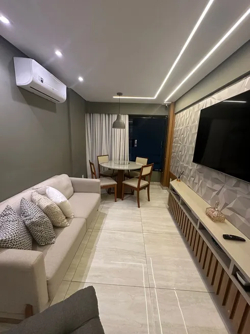 Foto 1 de Apartamento com 2 Quartos à venda, 60m² em Boa Viagem, Recife