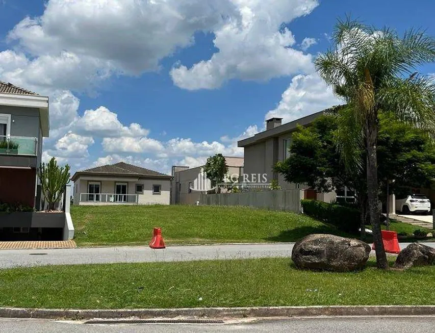 Foto 1 de Lote/Terreno à venda, 441m² em Residencial Burle Marx, Santana de Parnaíba