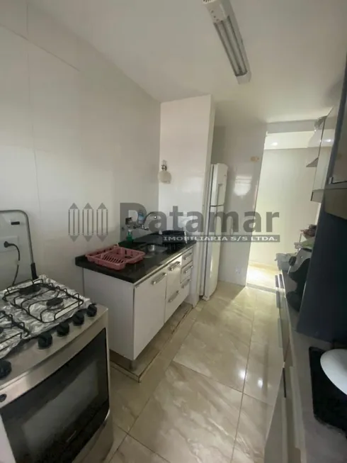 Foto 1 de Apartamento com 2 Quartos à venda, 59m² em Jardim Celeste, São Paulo