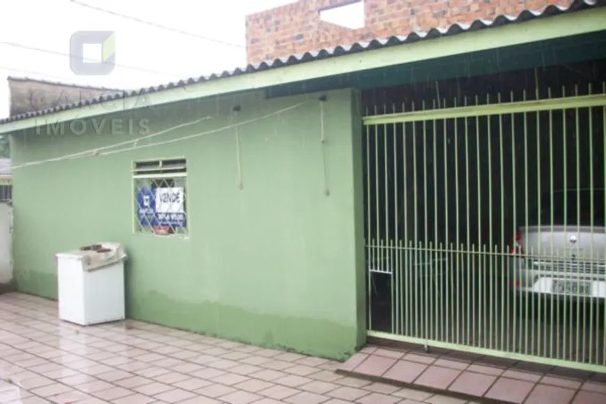 Foto 1 de Casa com 1 Quarto à venda, 160m² em Rubem Berta, Porto Alegre