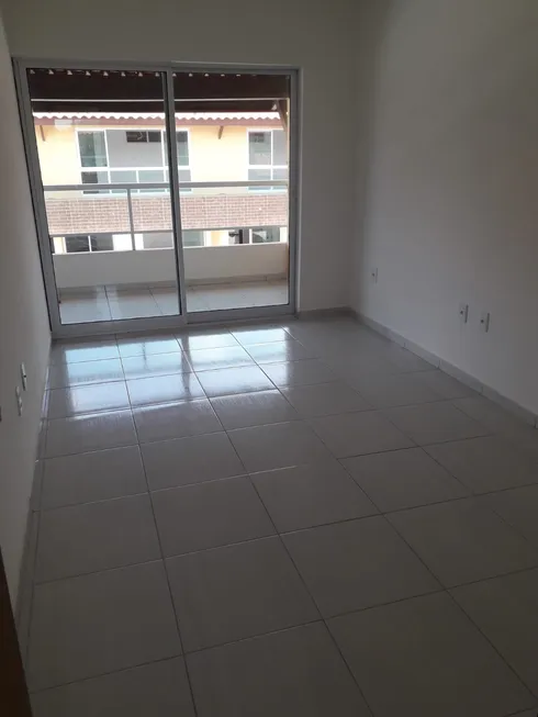 Foto 1 de Apartamento com 2 Quartos à venda, 73m² em Praia de Carapibus, Conde