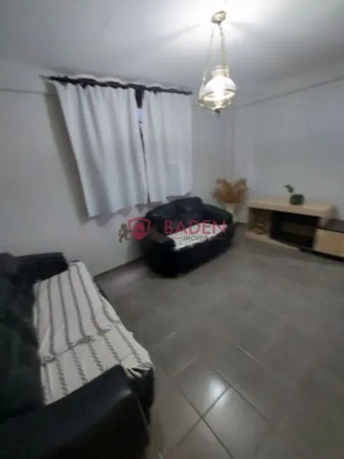 Foto 1 de Apartamento com 2 Quartos à venda, 58m² em Parque Residencial Vila União, Campinas