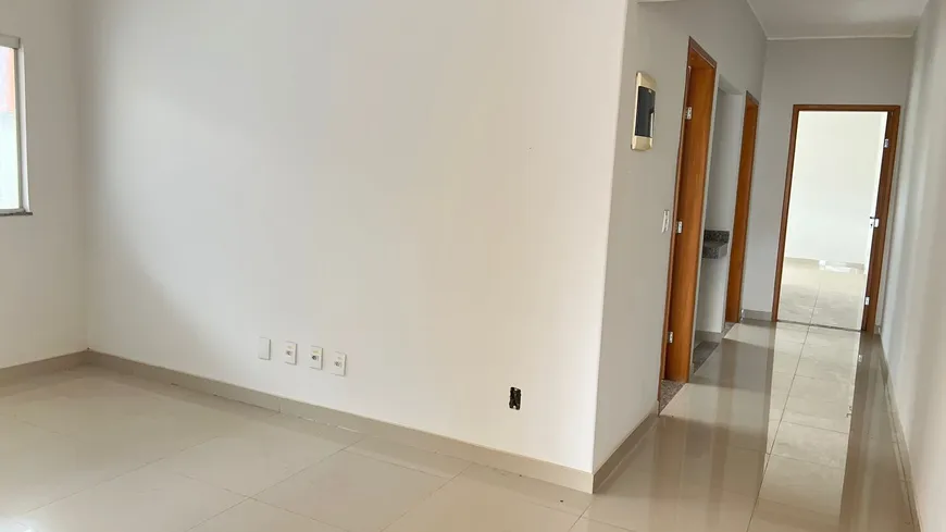 Foto 1 de Casa com 3 Quartos à venda, 112m² em Cardoso Continuação , Aparecida de Goiânia