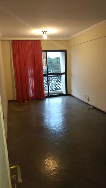 Foto 1 de Apartamento com 3 Quartos à venda, 81m² em Jardim Guarani, Campinas