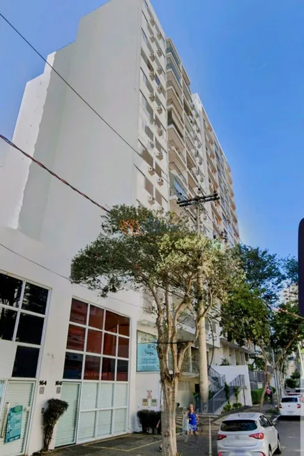 Foto 1 de Apartamento com 3 Quartos à venda, 154m² em Vila Itapura, Campinas