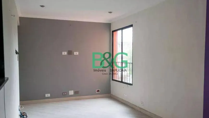 Foto 1 de Apartamento com 3 Quartos à venda, 64m² em Vila Moraes, São Paulo