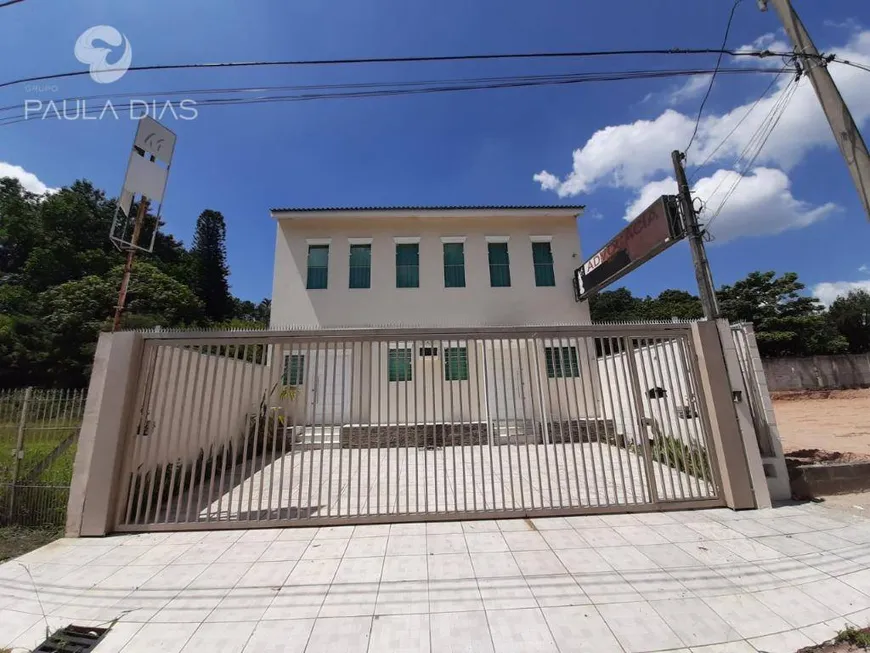 Foto 1 de Imóvel Comercial para alugar, 300m² em Boa Vista, Sorocaba