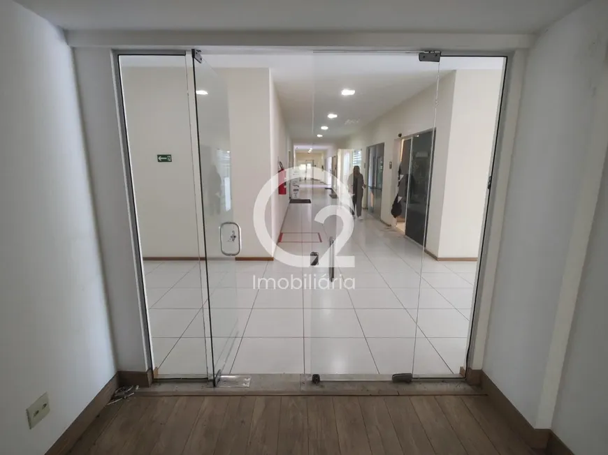 Foto 1 de Sala Comercial para alugar, 90m² em Barra da Tijuca, Rio de Janeiro