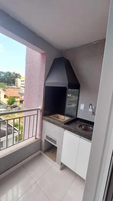 Foto 1 de Apartamento com 2 Quartos à venda, 57m² em Vila Boa Vista, Barueri