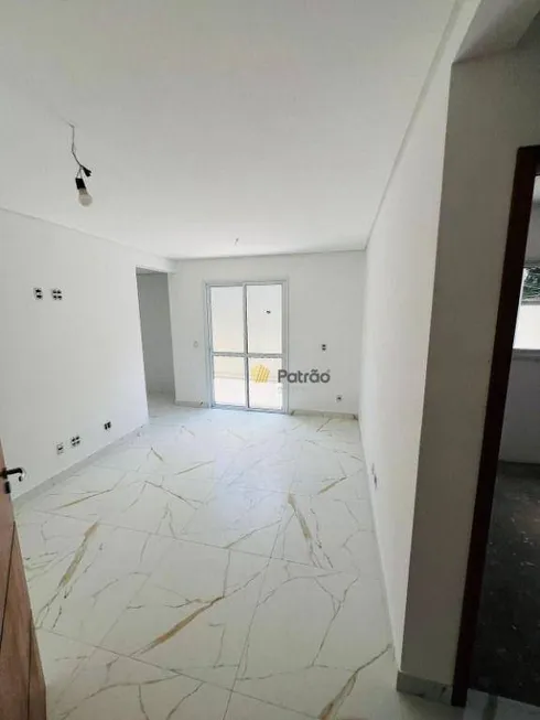 Foto 1 de Apartamento com 2 Quartos à venda, 69m² em Vila Alice, Santo André