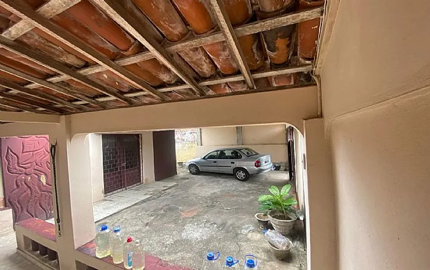 Foto 1 de Casa com 3 Quartos à venda, 190m² em Potengi, Natal