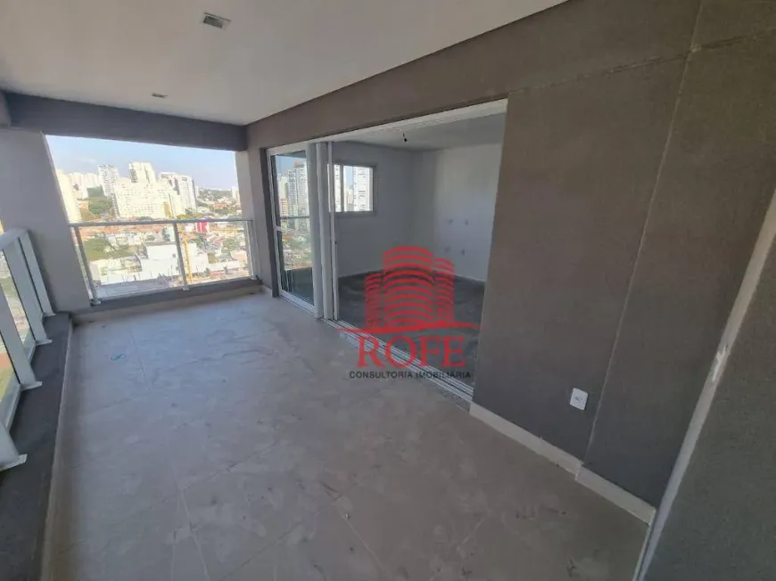 Foto 1 de Apartamento com 3 Quartos à venda, 103m² em Brooklin, São Paulo