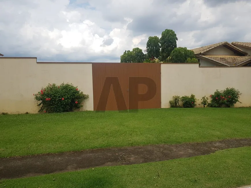 Foto 1 de Lote/Terreno à venda, 640m² em Alto das Palmeiras, Itu