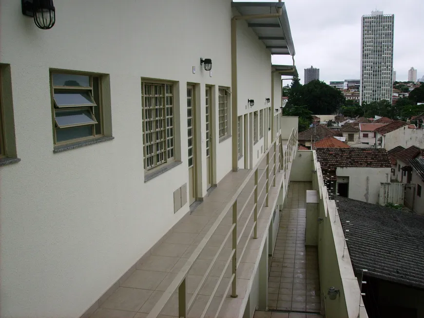 Foto 1 de Apartamento com 1 Quarto para alugar, 35m² em Centro, Piracicaba