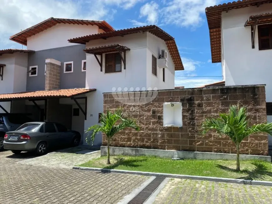 Foto 1 de Casa com 3 Quartos à venda, 102m² em Agua Fria, Fortaleza
