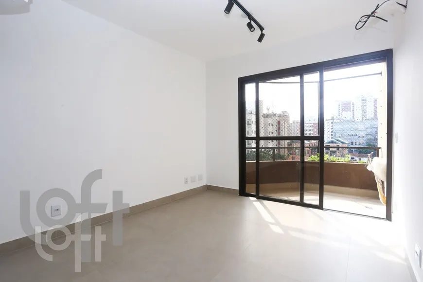 Foto 1 de Apartamento com 2 Quartos à venda, 128m² em Pinheiros, São Paulo