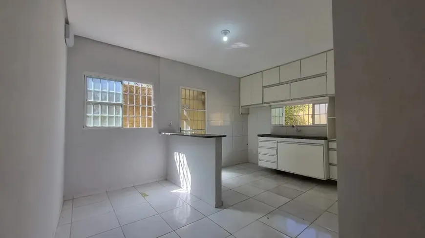 Foto 1 de Casa com 2 Quartos à venda, 110m² em Engenho Velho de Brotas, Salvador